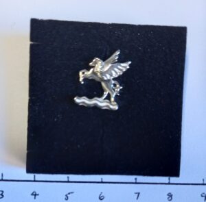 Badge 2